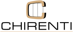 Логотип Chirenti
